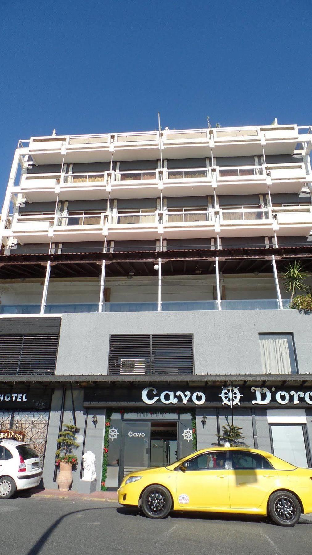 Cavo D' Oro 3*