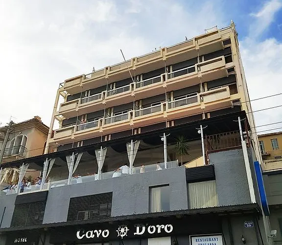 Cavo D\' Oro