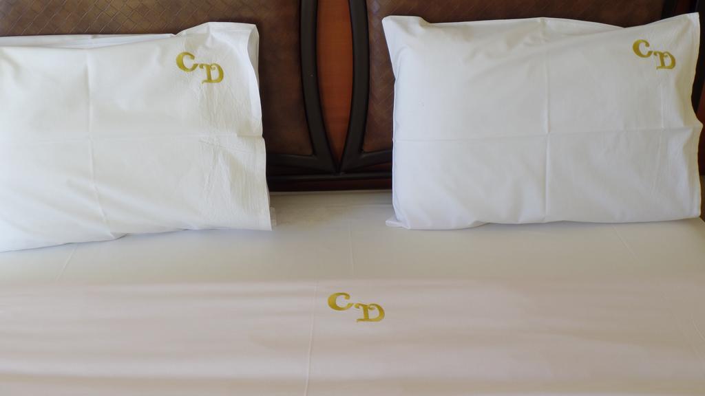 Cavo D' Oro Отель 3*