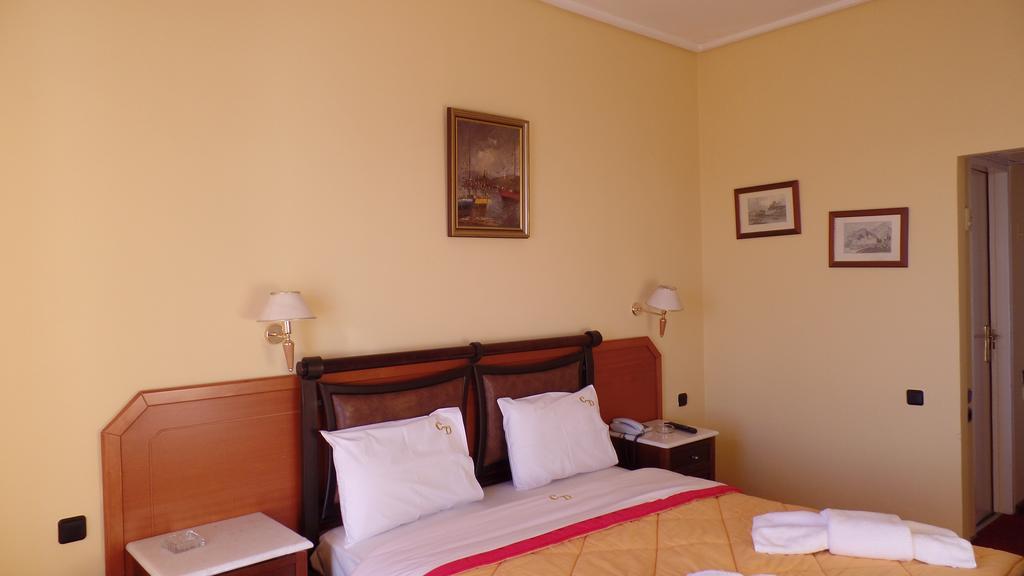 Cavo D' Oro