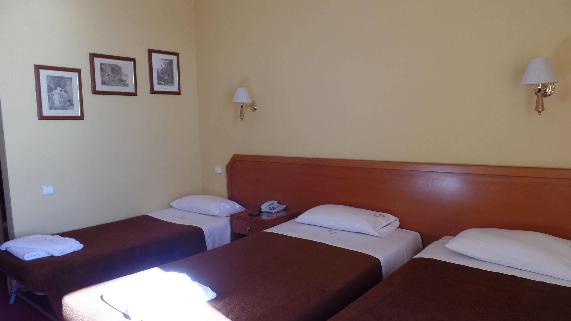 Cavo D' Oro Отель 3*
